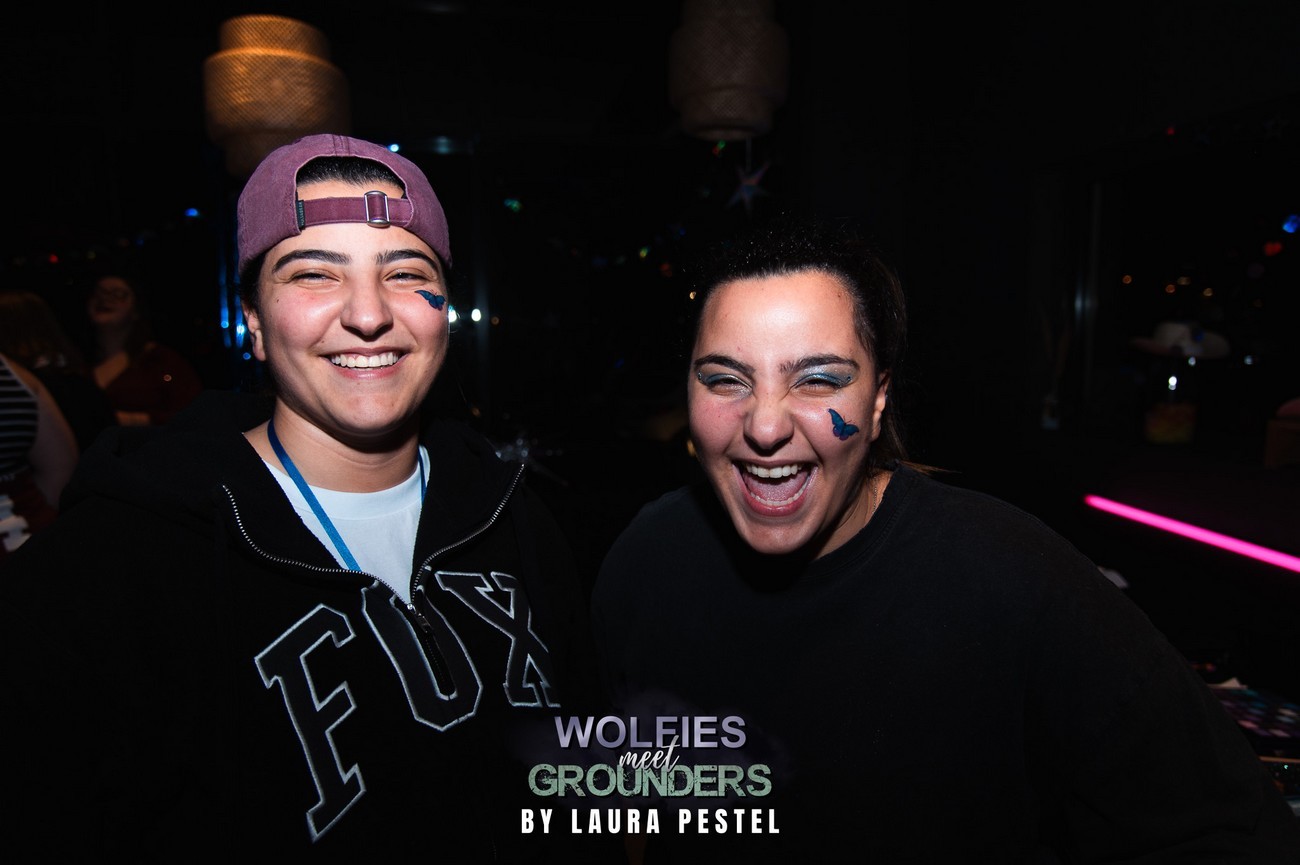 Party by Laura Pestel