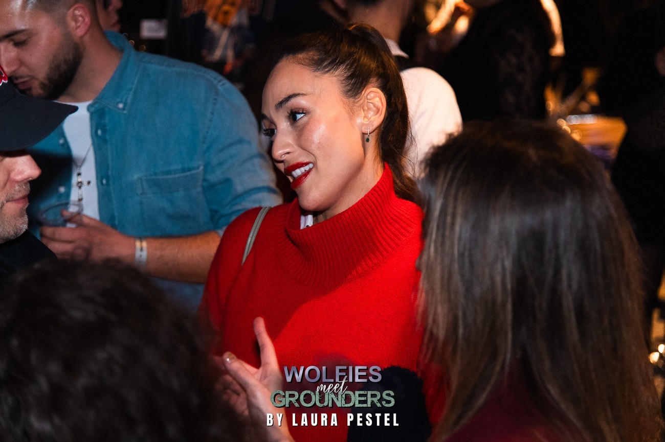 Party by Laura Pestel