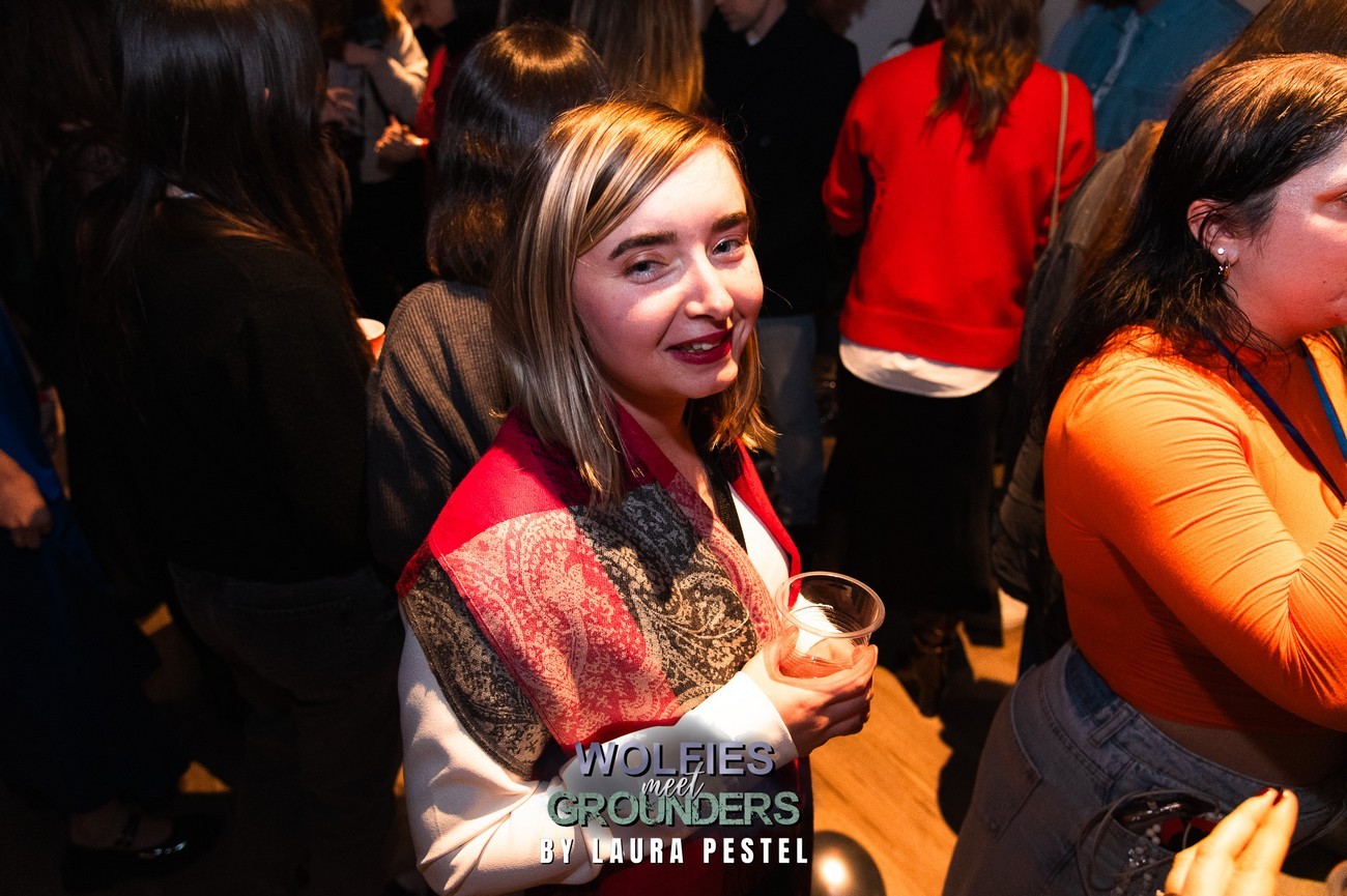 Party by Laura Pestel