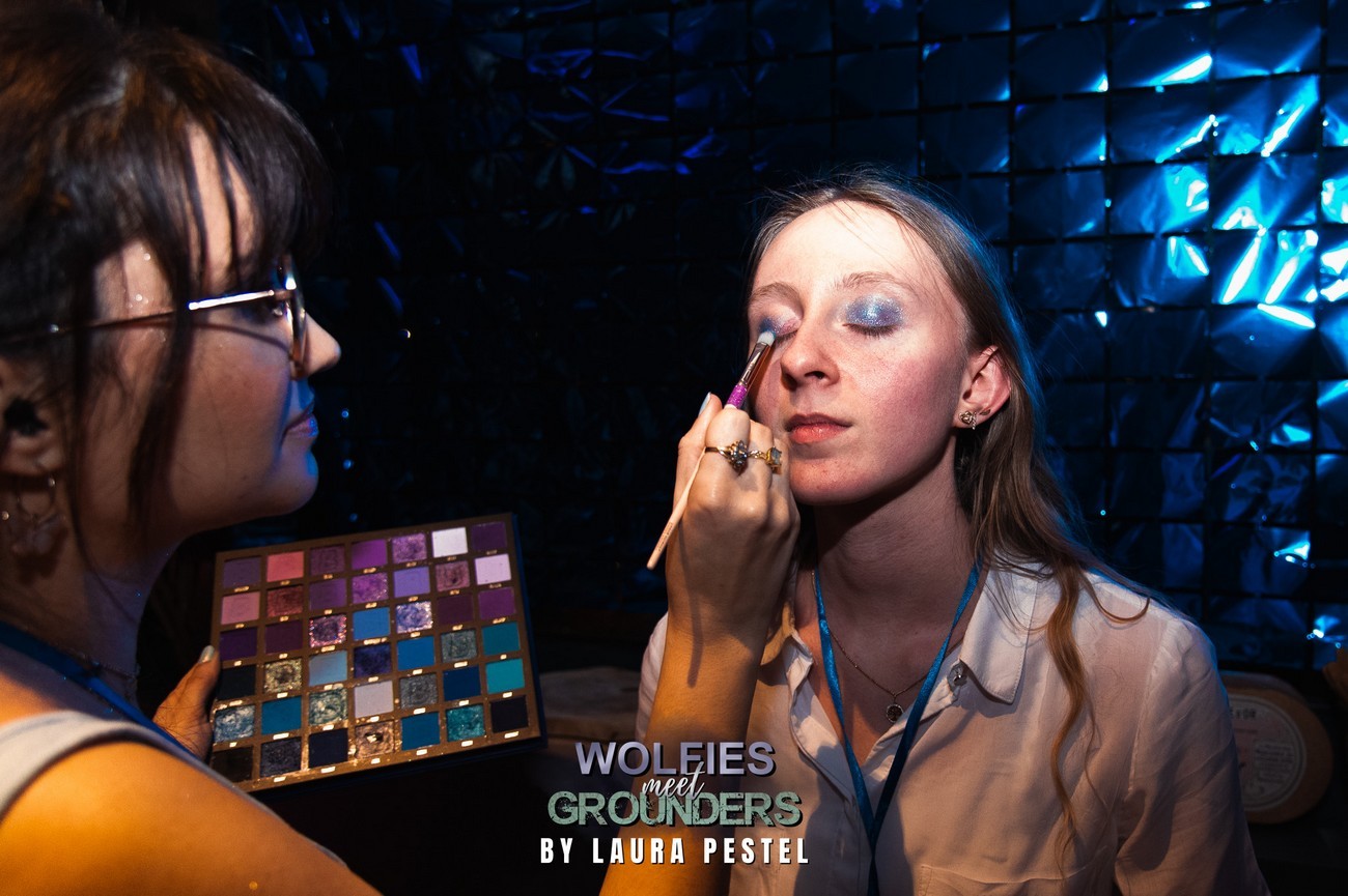 Party by Laura Pestel