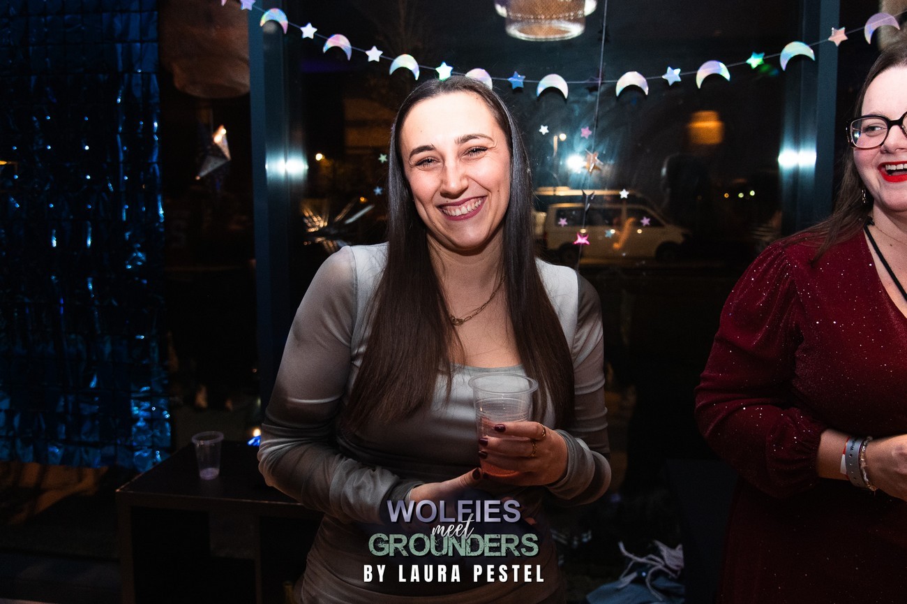 Party by Laura Pestel