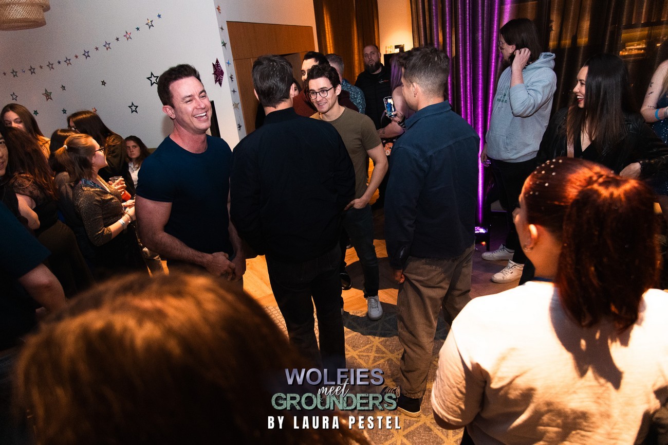 Party by Laura Pestel