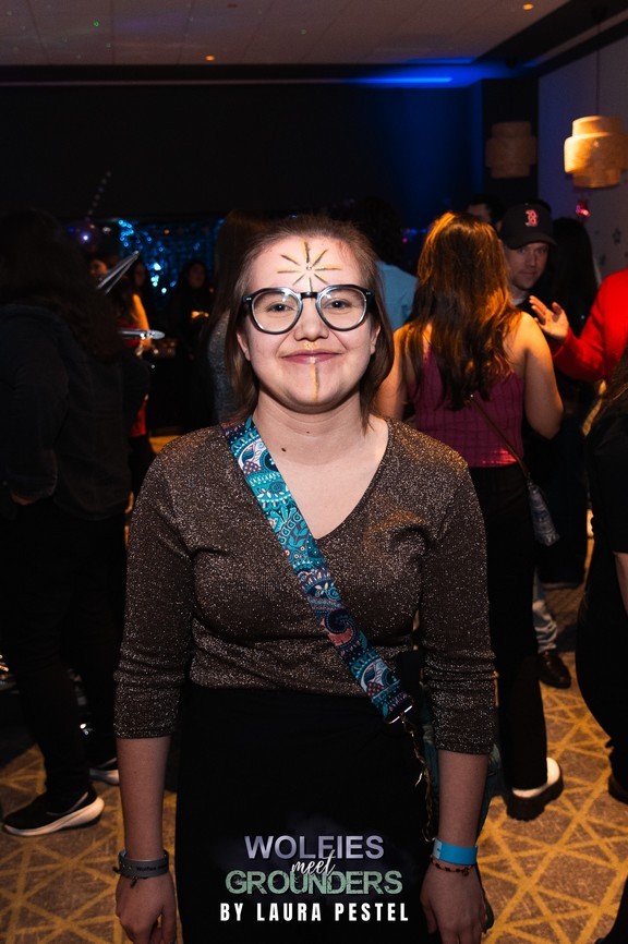 Party by Laura Pestel