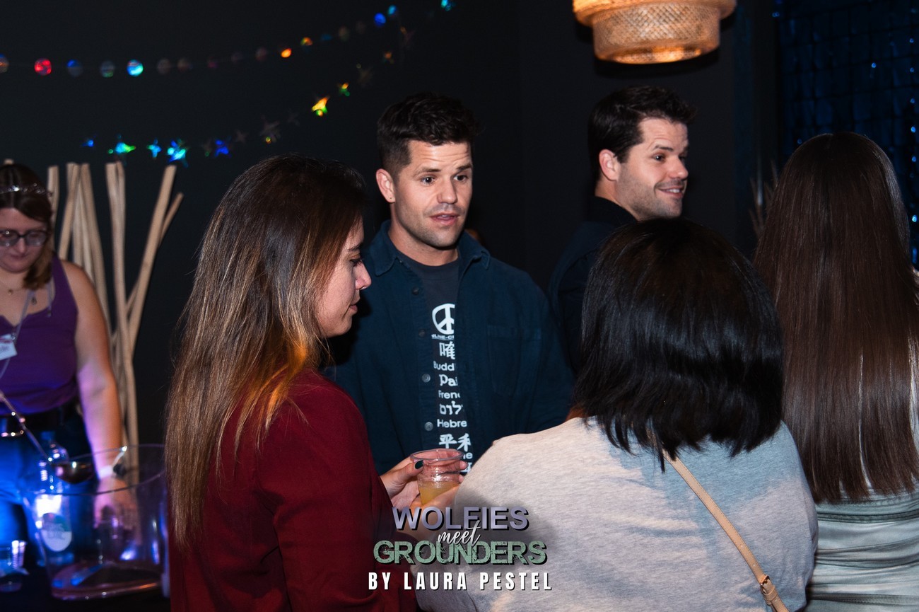 Party by Laura Pestel