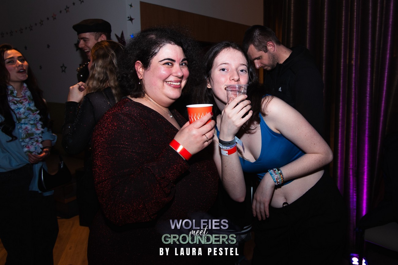 Party by Laura Pestel