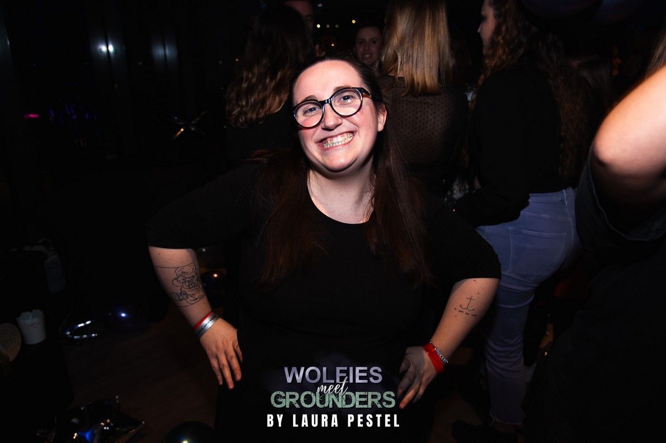 Party by Laura Pestel