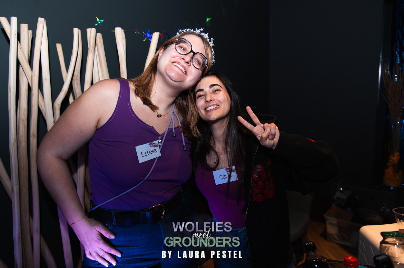 Party by Laura Pestel