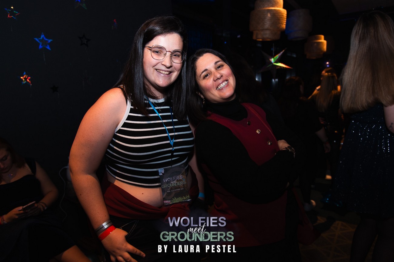 Party by Laura Pestel