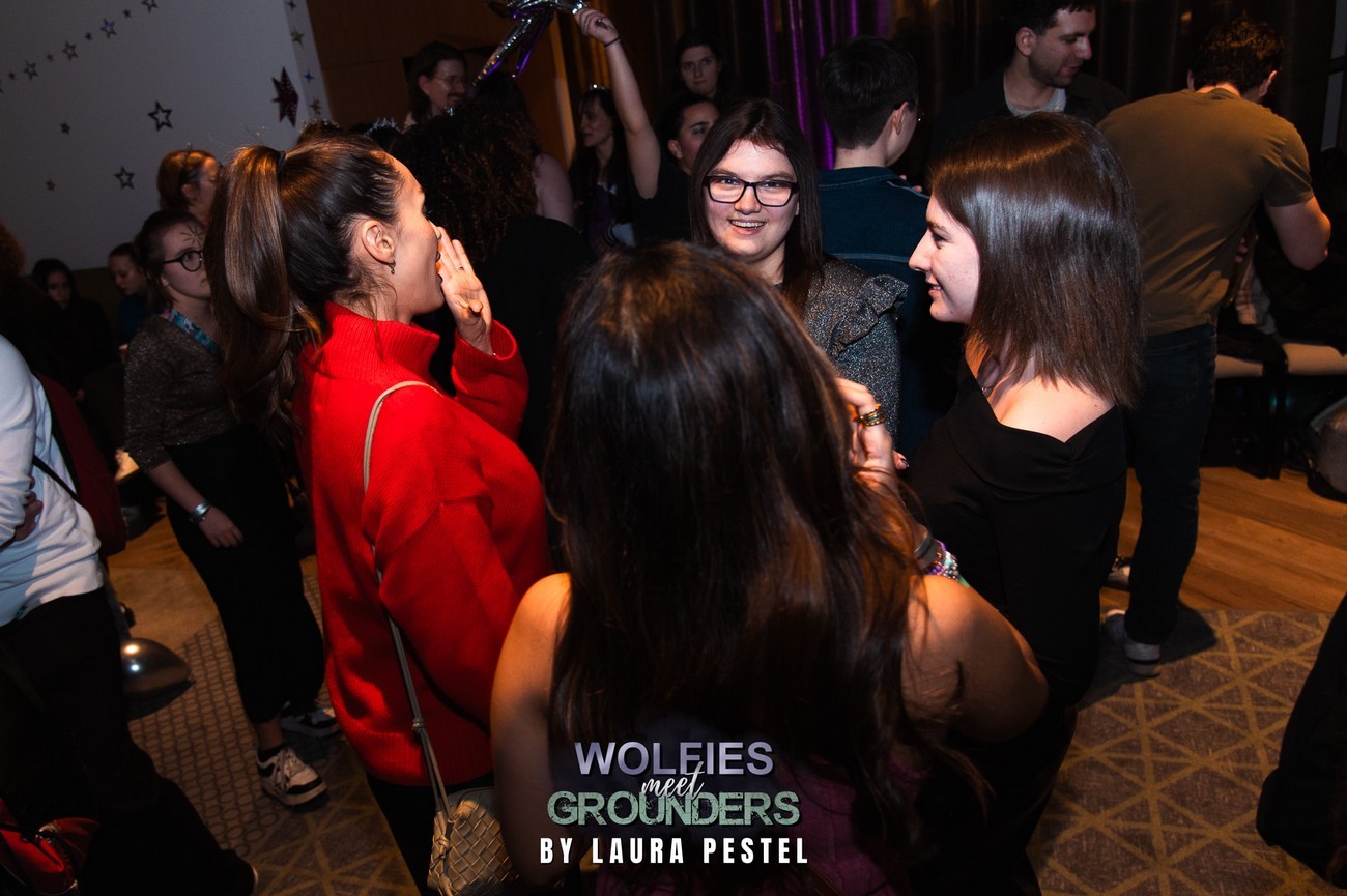 Party by Laura Pestel