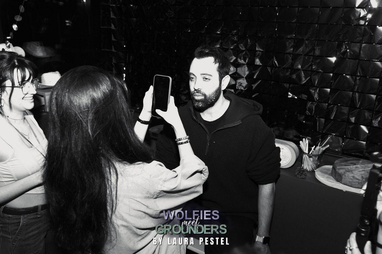 Party by Laura Pestel