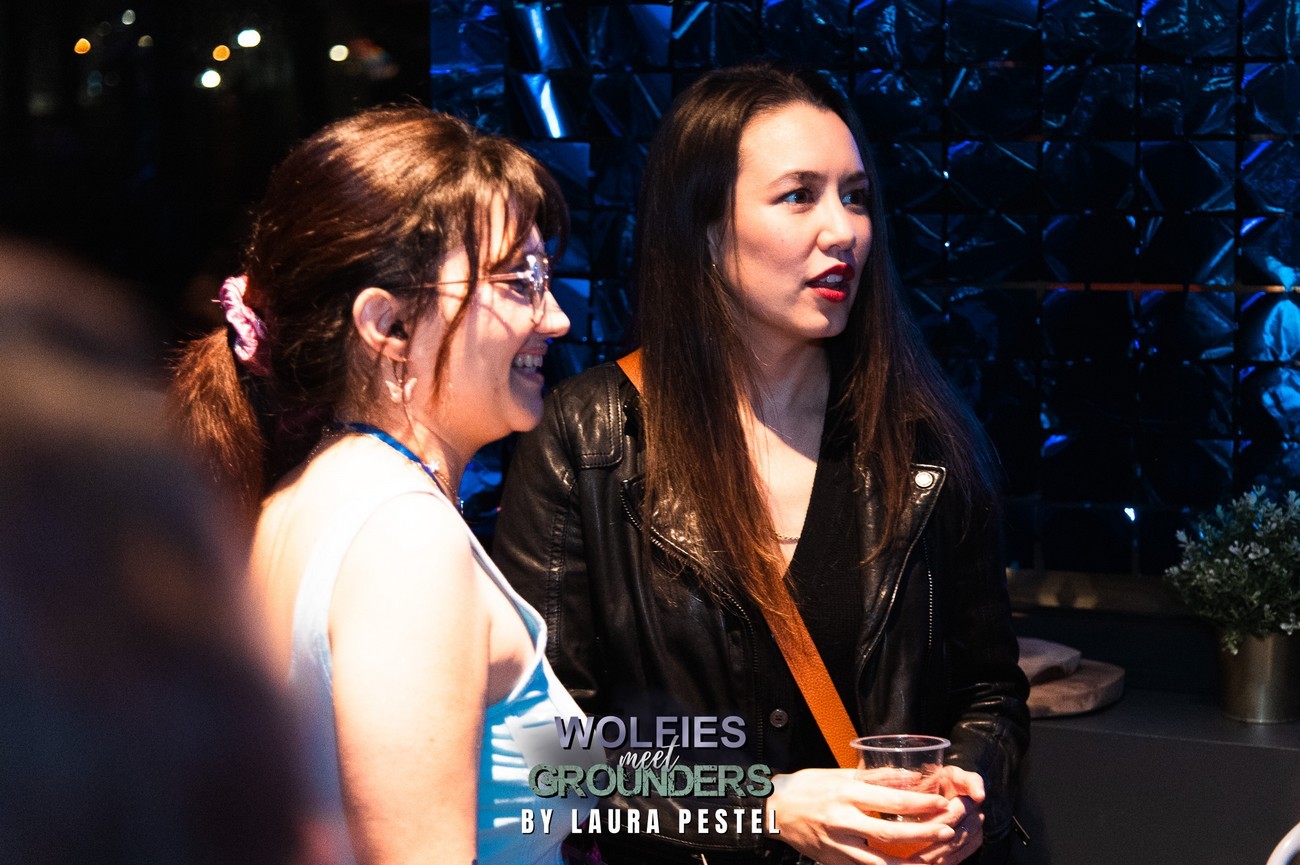 Party by Laura Pestel