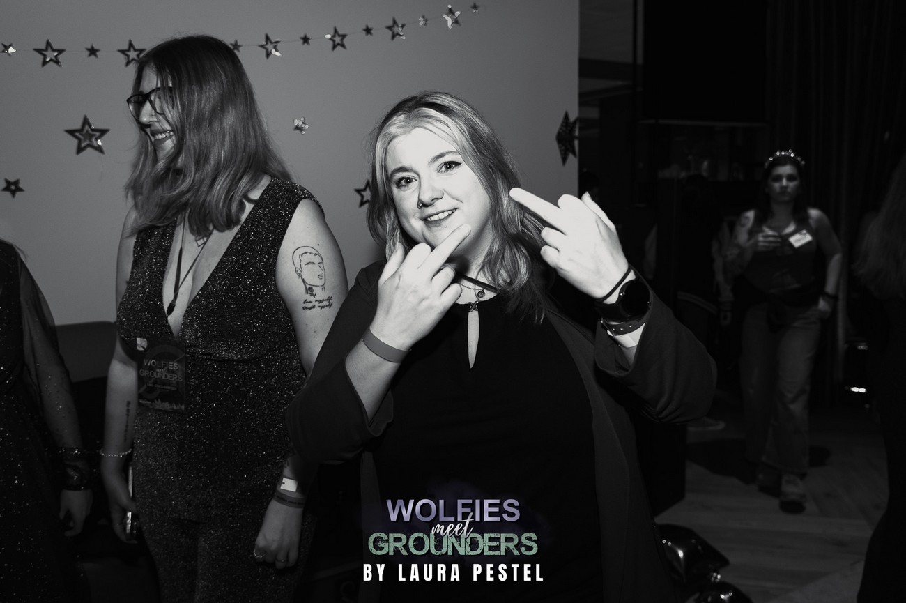 Party by Laura Pestel