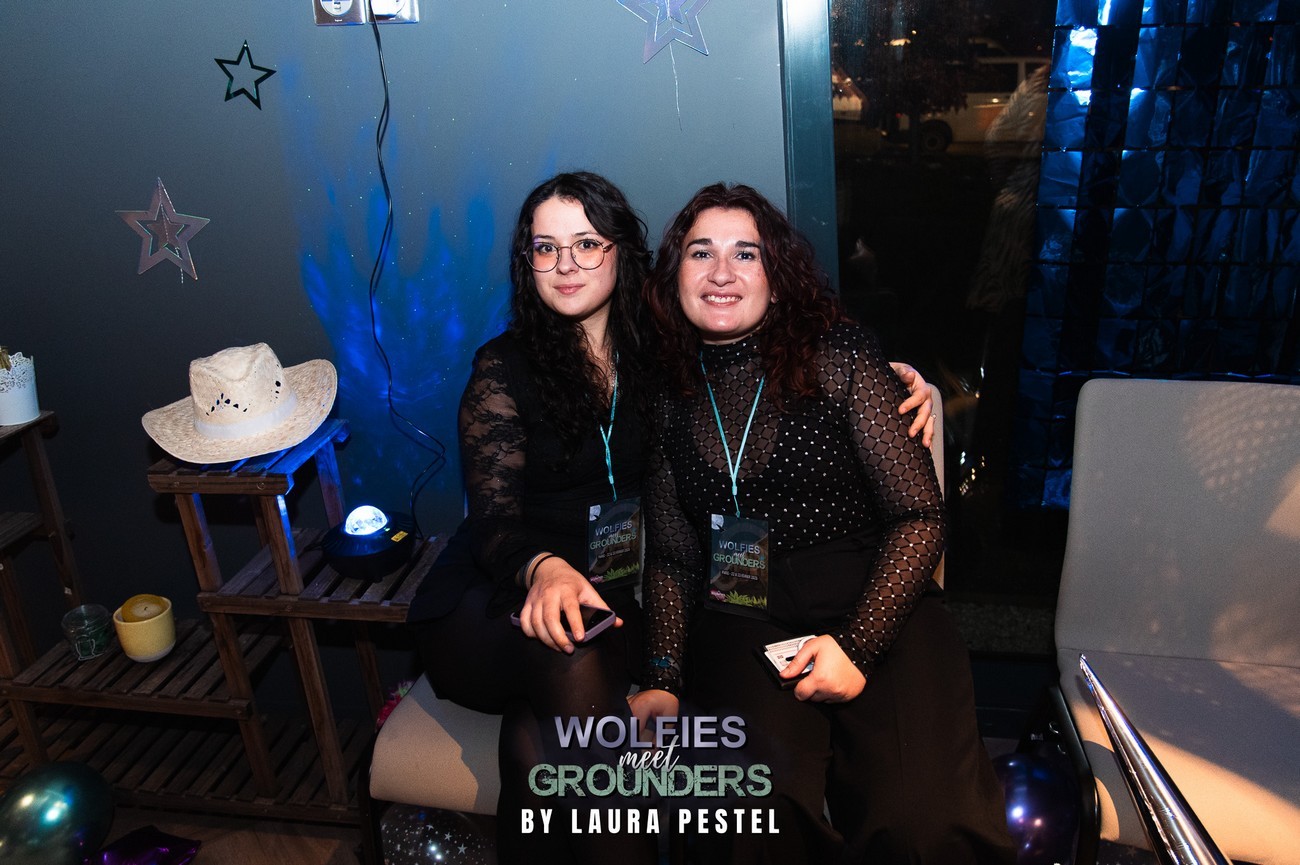 Party by Laura Pestel