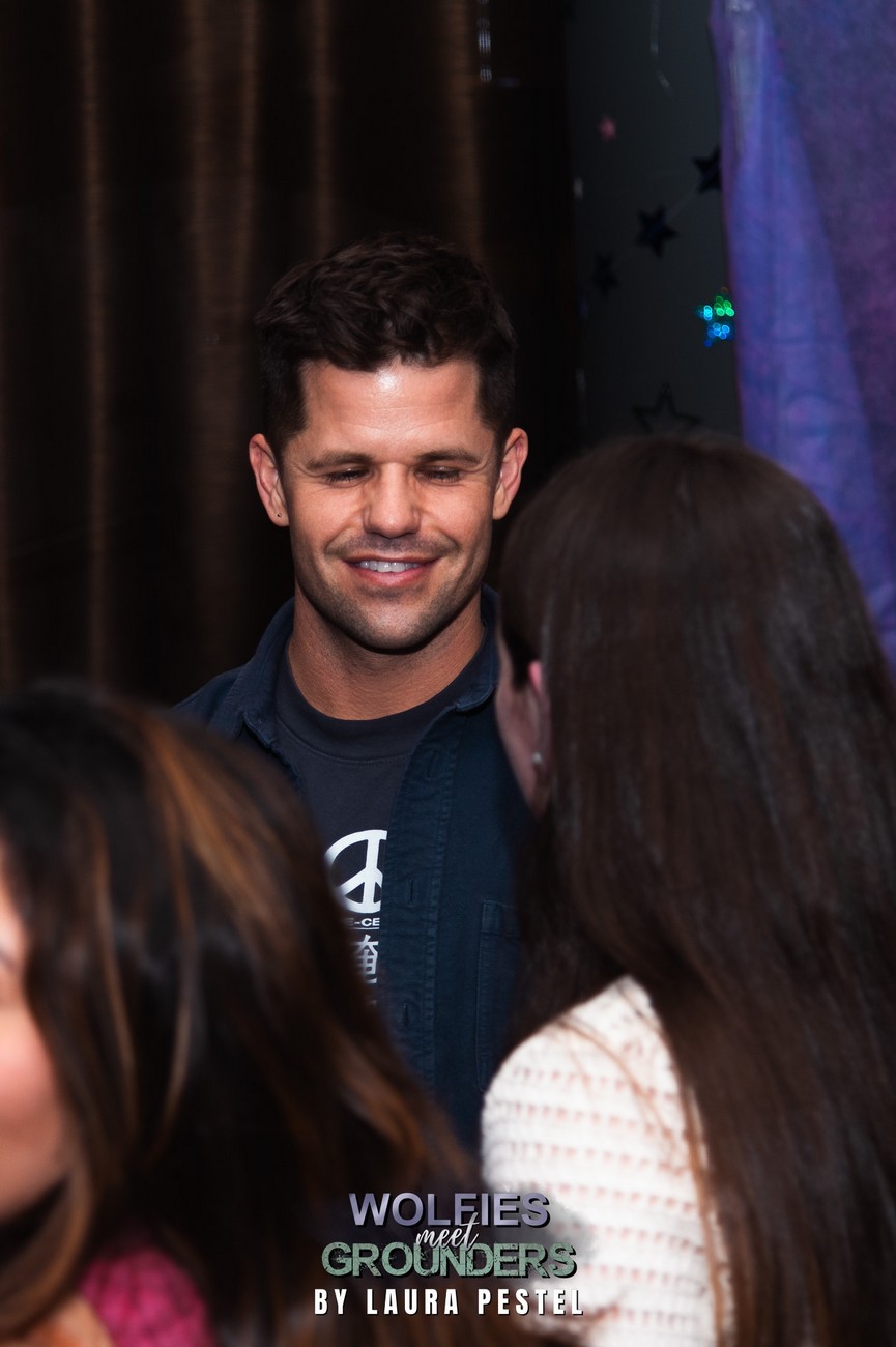 Party by Laura Pestel