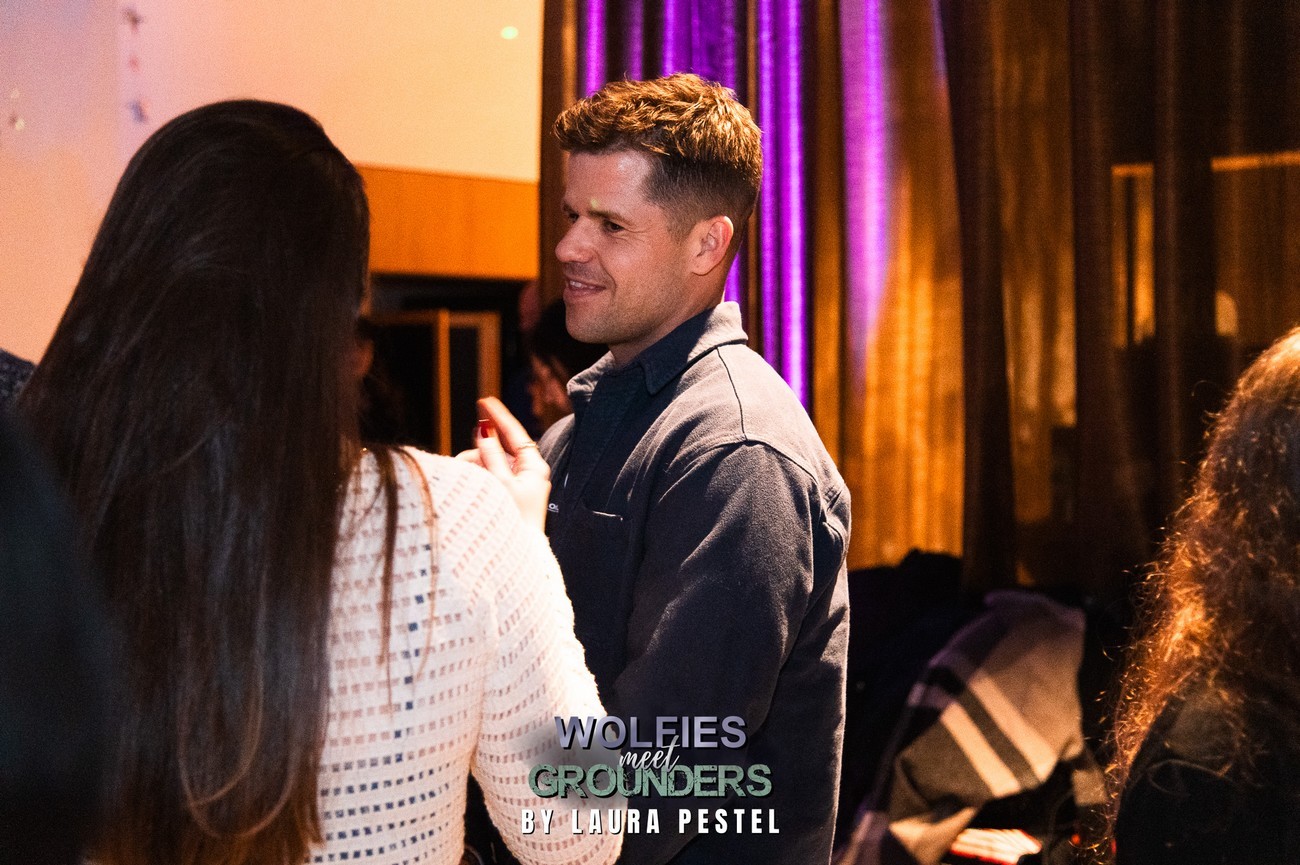 Party by Laura Pestel