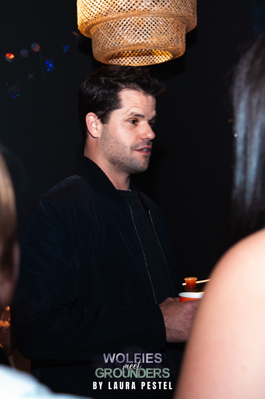 Party by Laura Pestel