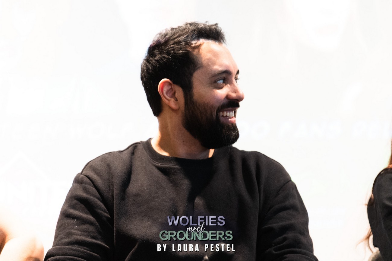 Conferences by Laura Pestel