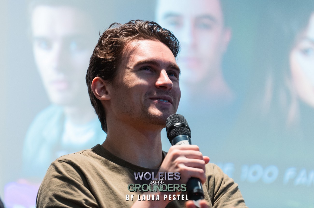 Conferences by Laura Pestel