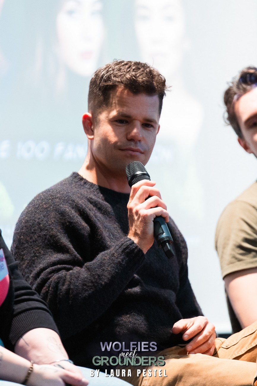 Conferences by Laura Pestel