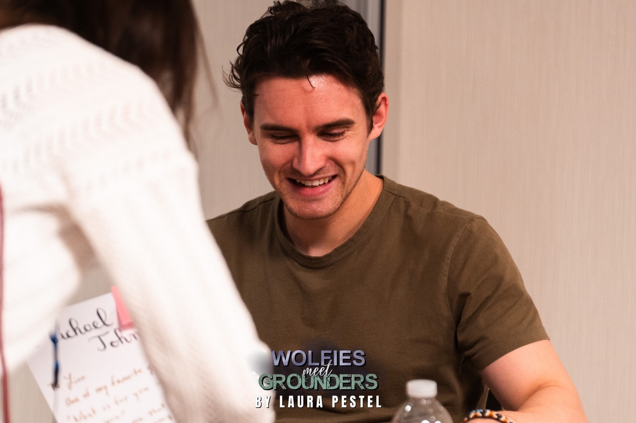 Extras by Laura Pestel