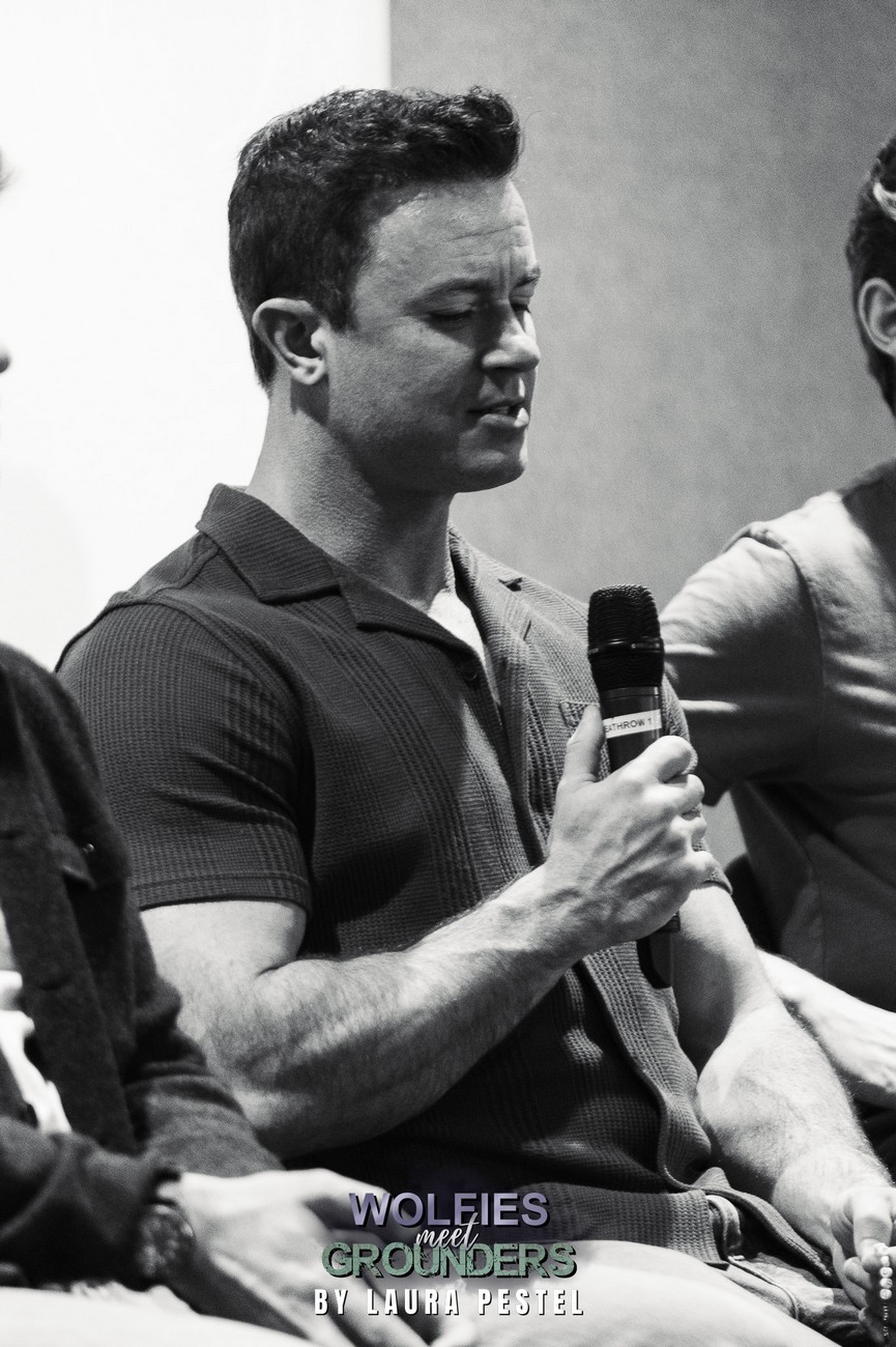 Conferences by Laura Pestel