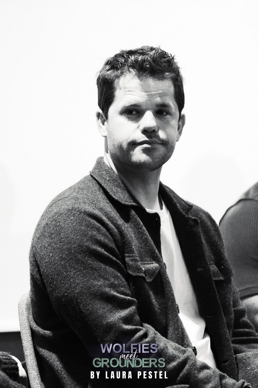 Conferences by Laura Pestel