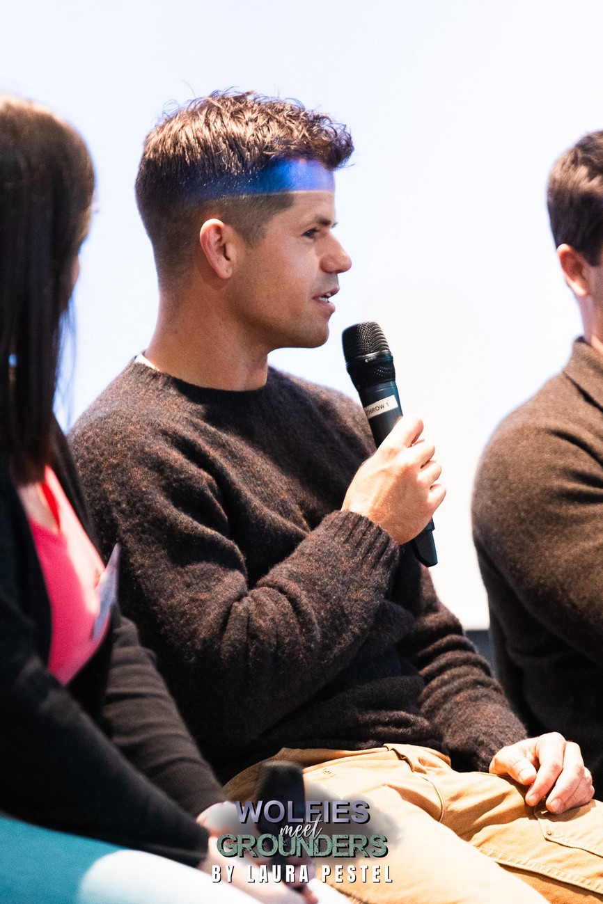 Conferences by Laura Pestel