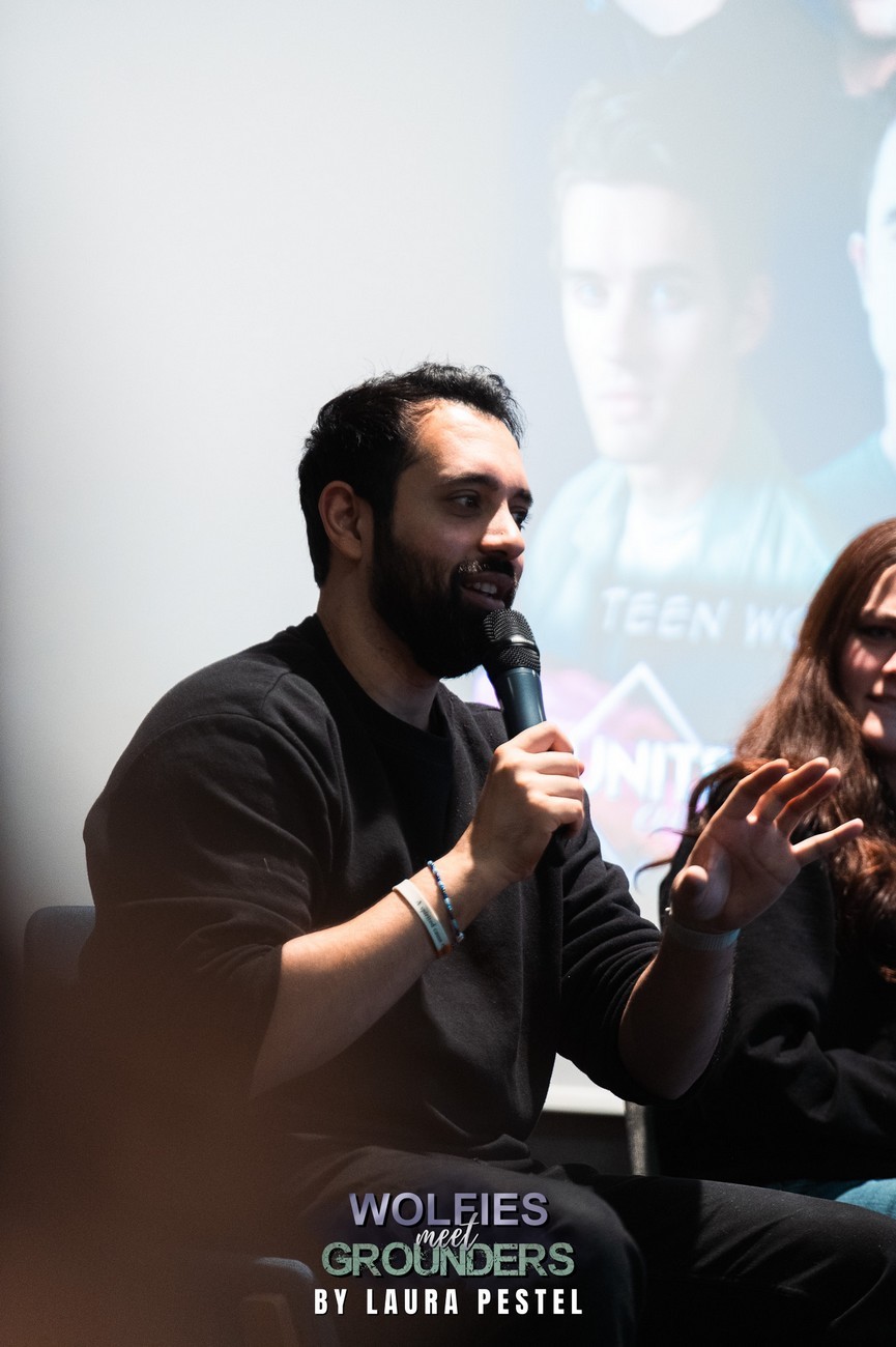 Conferences by Laura Pestel