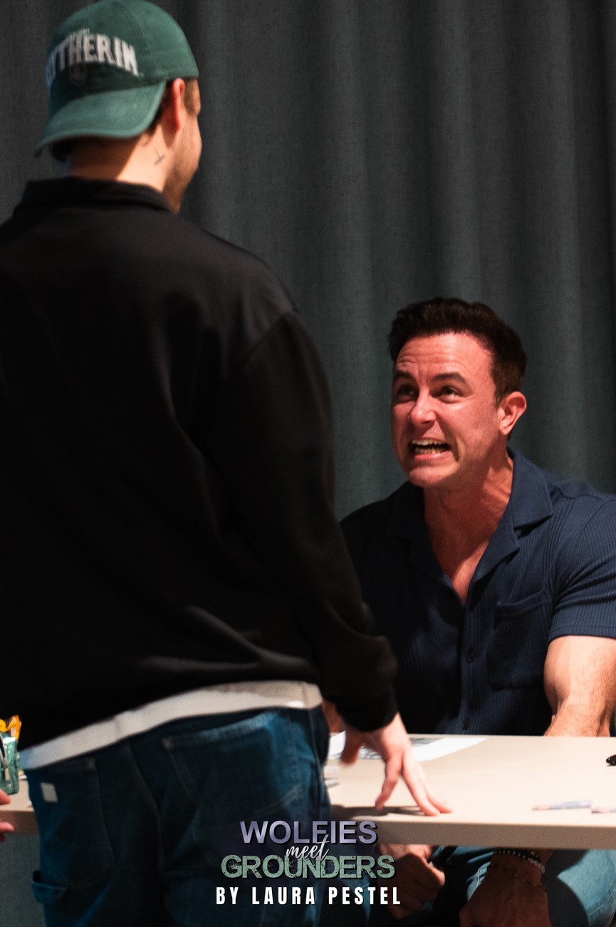 Extras by Laura Pestel