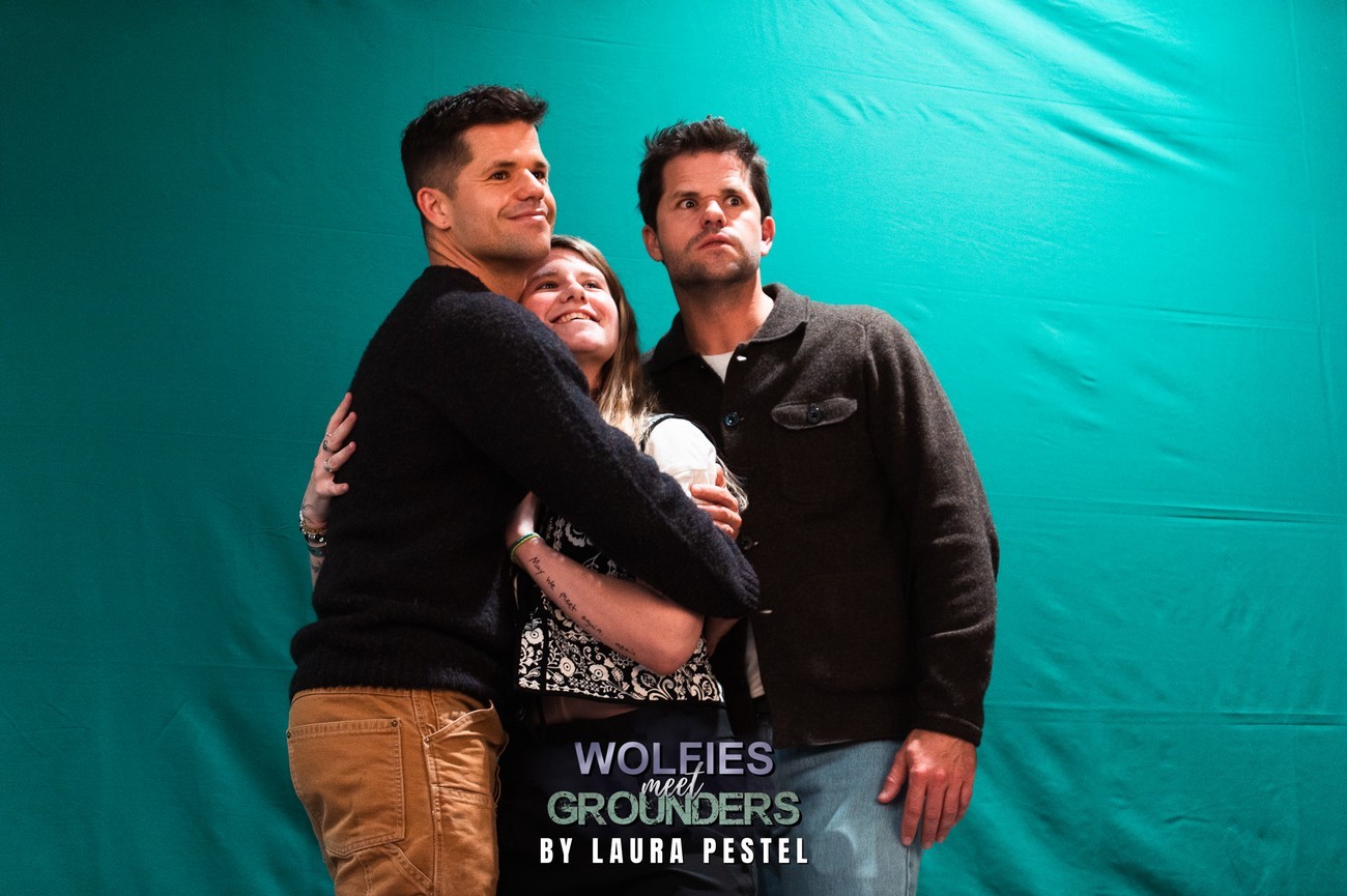 Extras by Laura Pestel