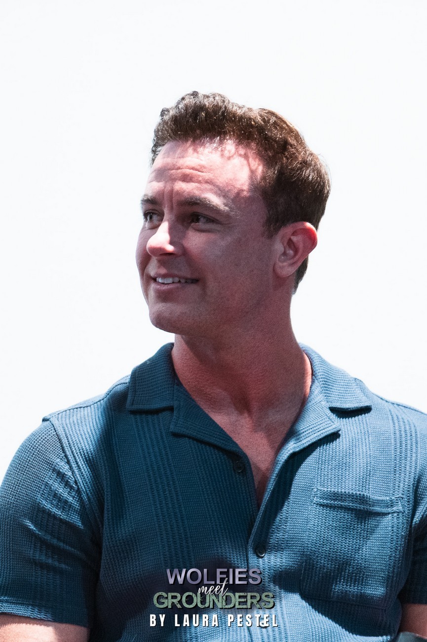 Conferences by Laura Pestel