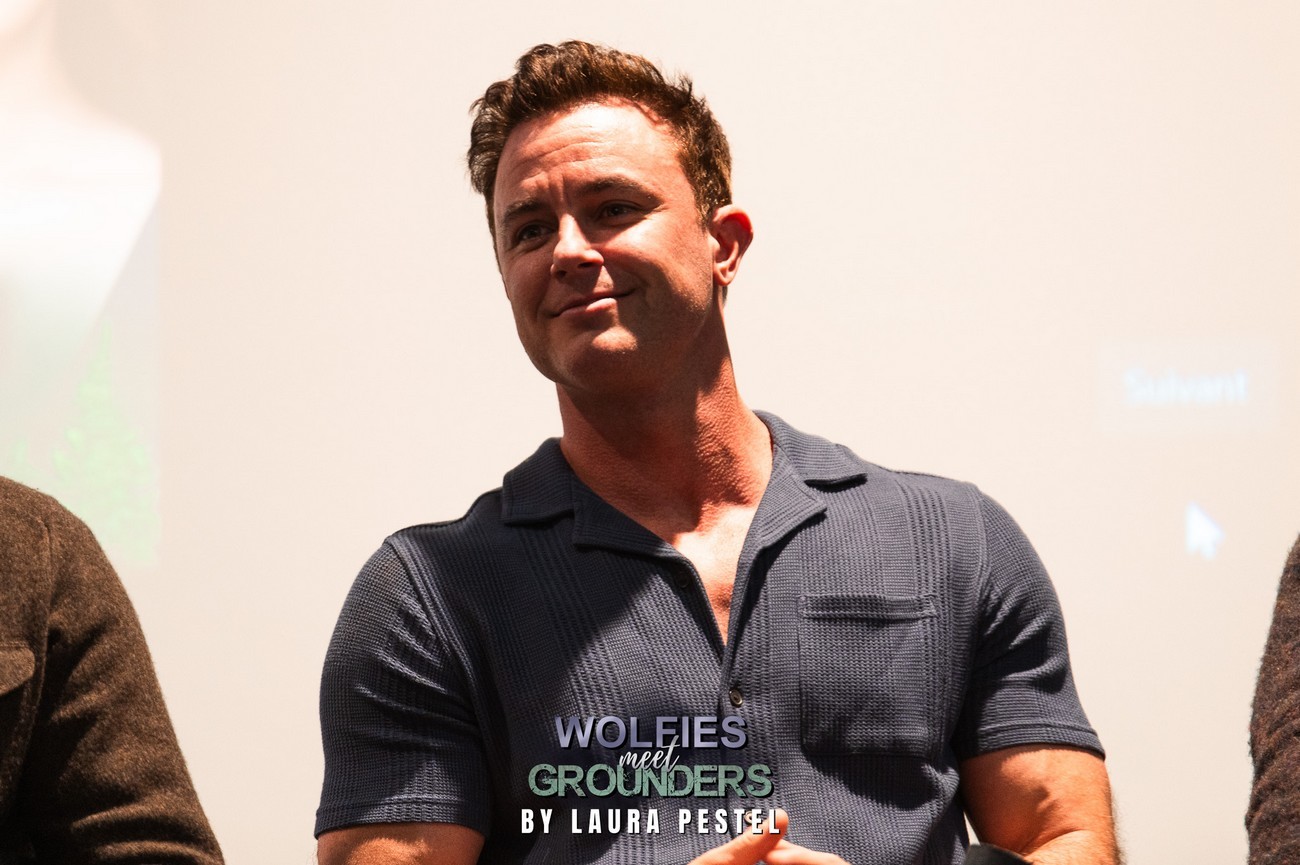 Conferences by Laura Pestel