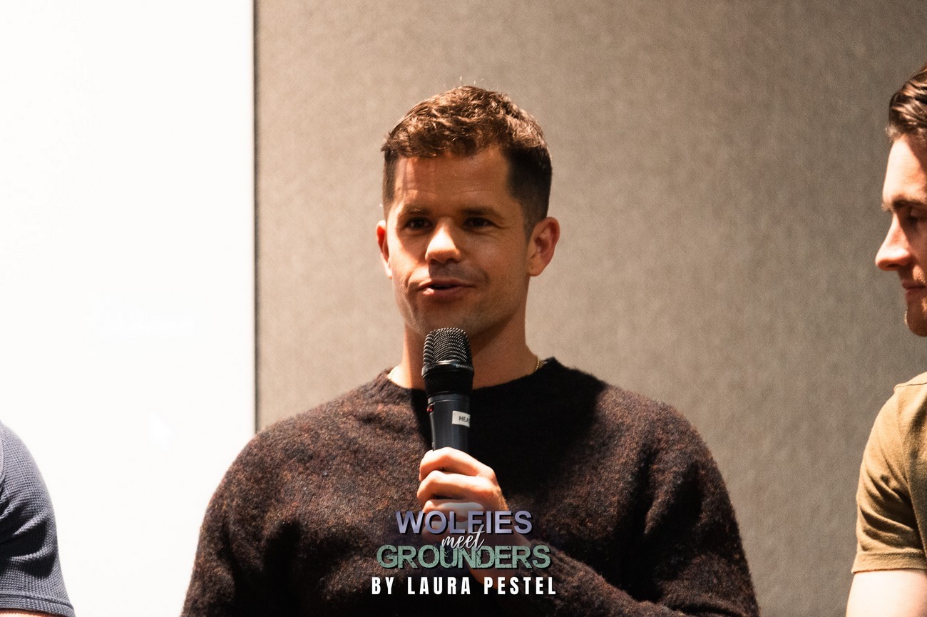 Conferences by Laura Pestel