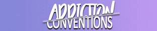 Addictions conventions