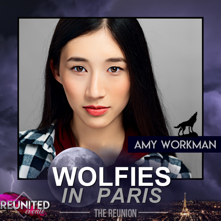 Annonce amy workman wolfies in paris teen wolf