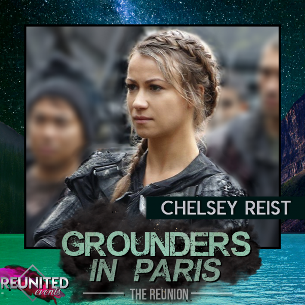 Annonce chelsey reist grounders in paris