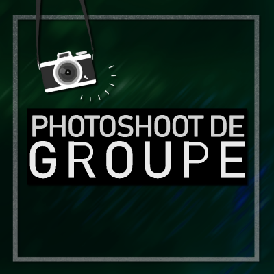 Annonce groupe