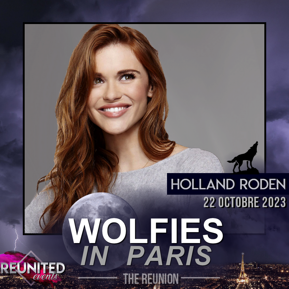 Annonce holland roden wolfies in paris 1