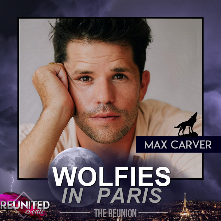 Annonce max carver wolfies in paris teen wolf convention