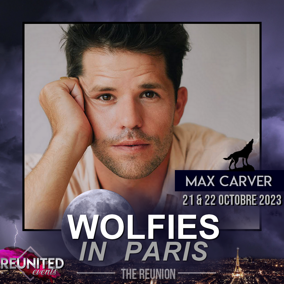 Annonce max carver wolfies in paris 2