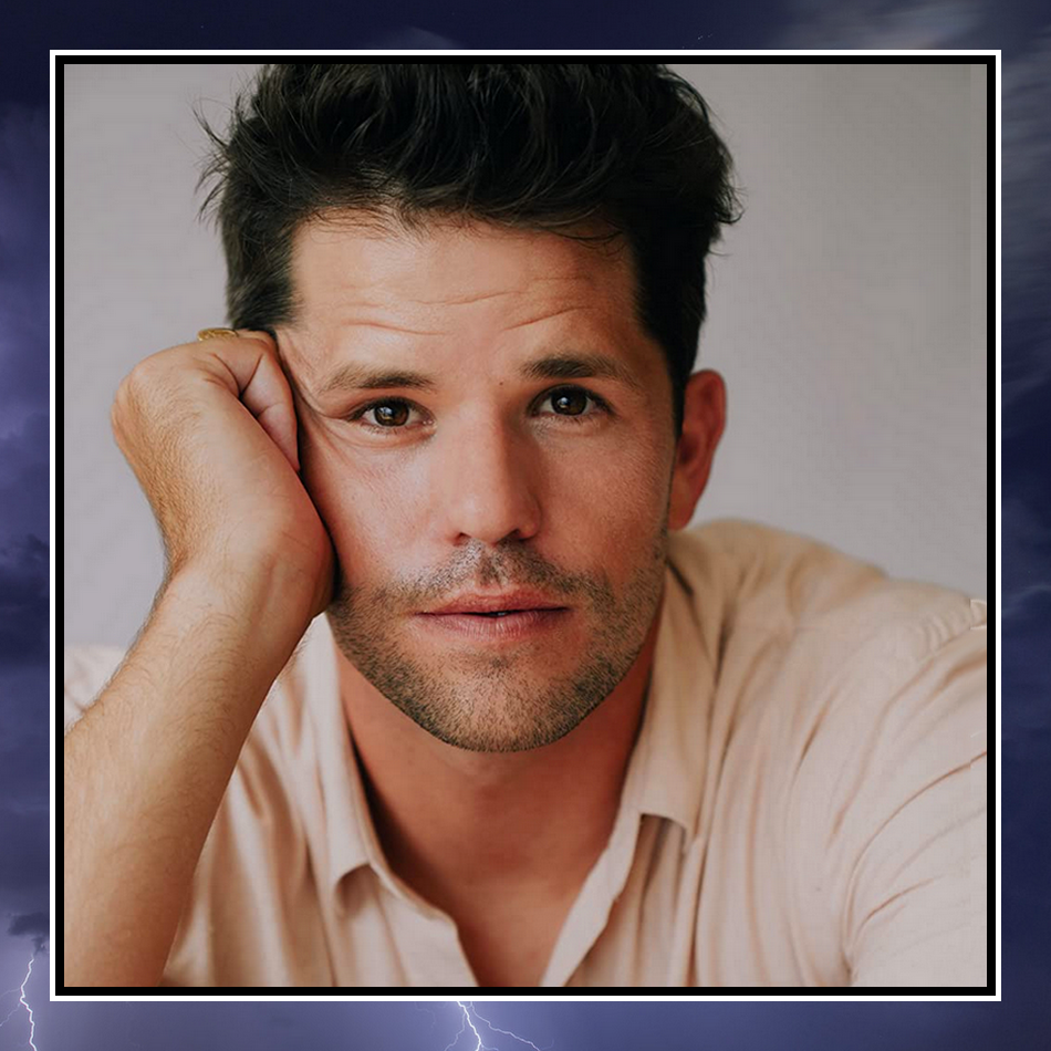 Annonce max carver wolfies in paris TEEN WOLF