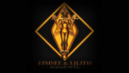 Ephsee et lilith logo