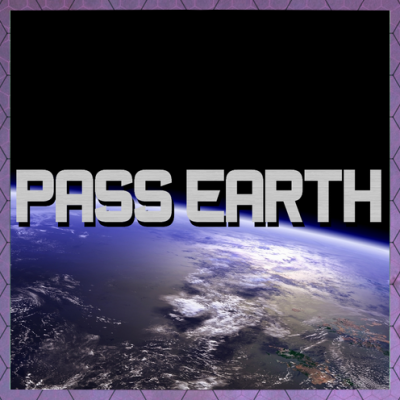 Grounders in paris pass earth