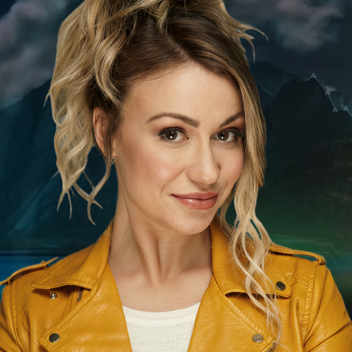 Guest chelsey reist gip3 harper mcintyre