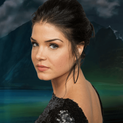 Guest marie avgeropoulos gip3 octavia blake