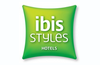 Ibis styles logo