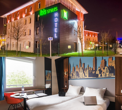 Ibis styles