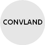 Intervenant logo convland