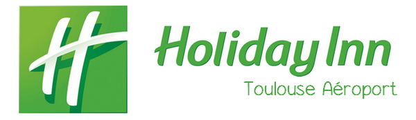 Logo Holiday inn