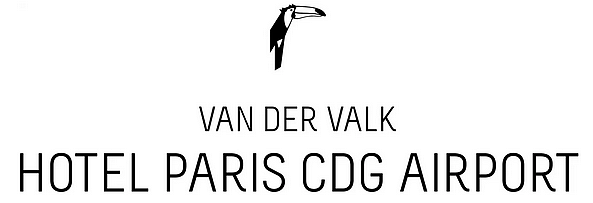 Logo vandervalk paris cdg